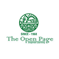 The Open Page