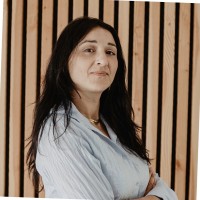 Nathalie Rizzo
