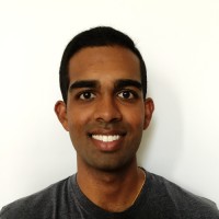 Dr. Prithish Shyam Narayan