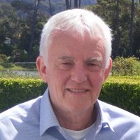 Peter Atkins
