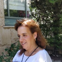 Inbal Sadeh ענבל שדה