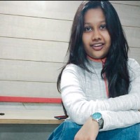 Kartika Pathak