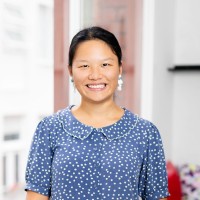 Jessie Wang