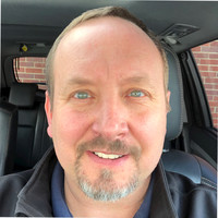 Derek Sampson