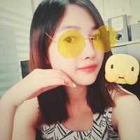 Shirly Huang