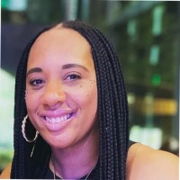 Ebony N. Jones,Mba