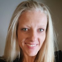 Amber K. Cornett, M.D.