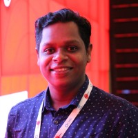 VIVEK C VIJAY