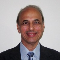 Chandrashekhar Vaidya