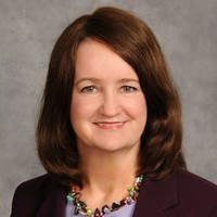 Catherine Williams