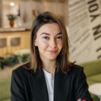 Tamila Rakhimova