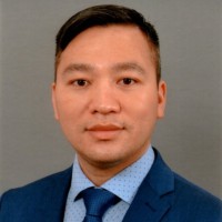 Dai Que Dr. med. Vu
