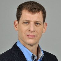 Yoav Hirsch