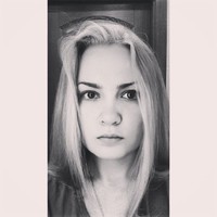 Елизавета Ларюшкина