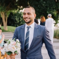 Mustafa Jouni