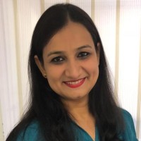 Pauravi Patel