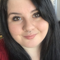 Caitlen Moore