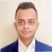 Saurabh Singh