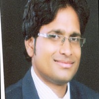 Shailesh Padwal