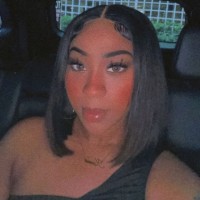 Keonna Bush