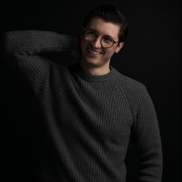 Austin Lehman