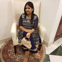 Sonia Garg