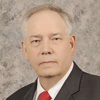 Tom Bragg