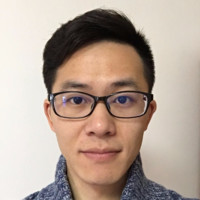 Zhenyu Yan