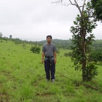 Rasmey Ton