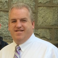 Andrew Oliver