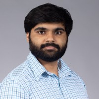 Rohit Morabkar