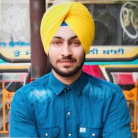Manmeet M.