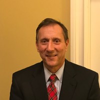 Peter LeBlanc