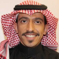 Mubarak Alqahtani