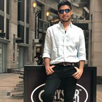 Malik SHOAIB UR REHMAN