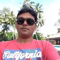 Maulin Shah