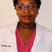 Christina Tate