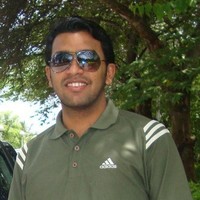 Vishal Pawar