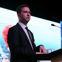 Deniz Şafak SEVİM