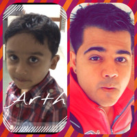 Jagdish Patel