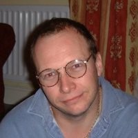 Richard Dobson