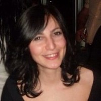 Şebnem Gaffney