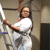 Portia Kegomoditswe Mosito
