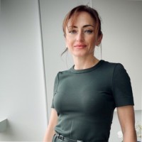 Natalia Pastushenko