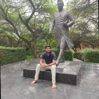 Vivek Rajbhar