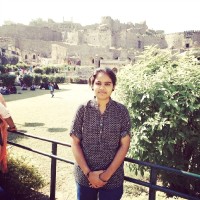 Sriya G Nath