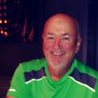 Gary Mccready