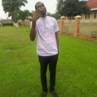 Samuel Addy
