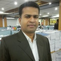 Engr. Aminul Islam