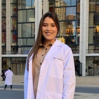 Maria de los Angeles Dominguez